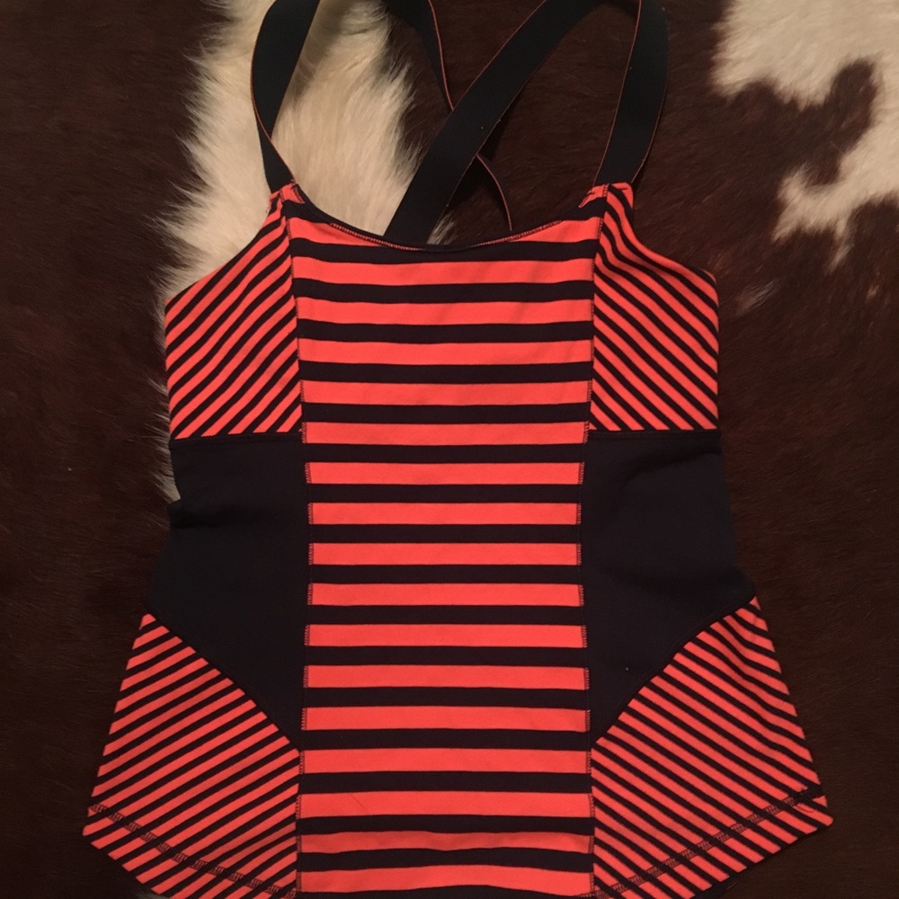 Lululemon Top